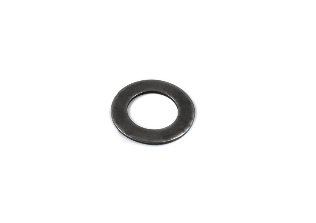 Yanmar L70 Valve Spring Washer OEM Number: 114299-11600 | Yanmar L70N ...